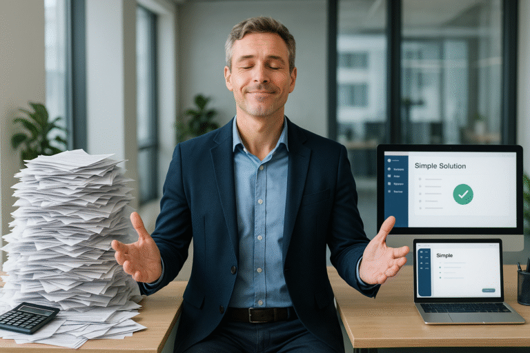 Portage QUALIOPI : La Solution Révolutionnaire pour les Formateurs Indépendants