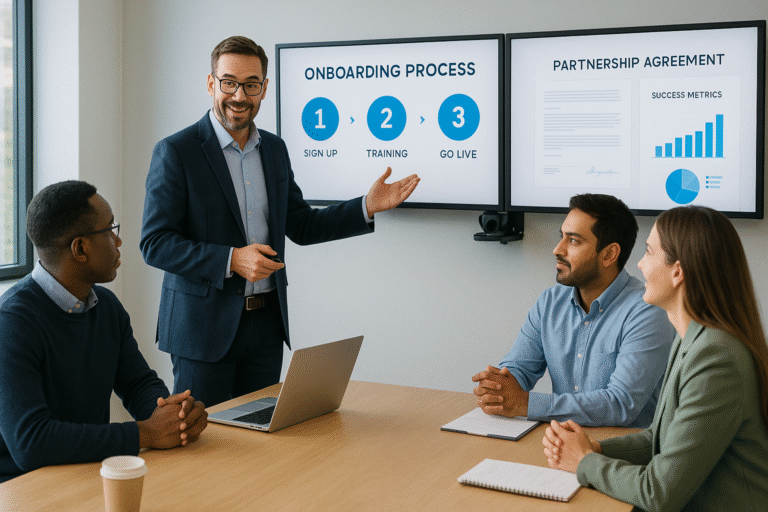 Guide Complet : Rejoindre Formatrix et Démarrer son Portage QUALIOPI